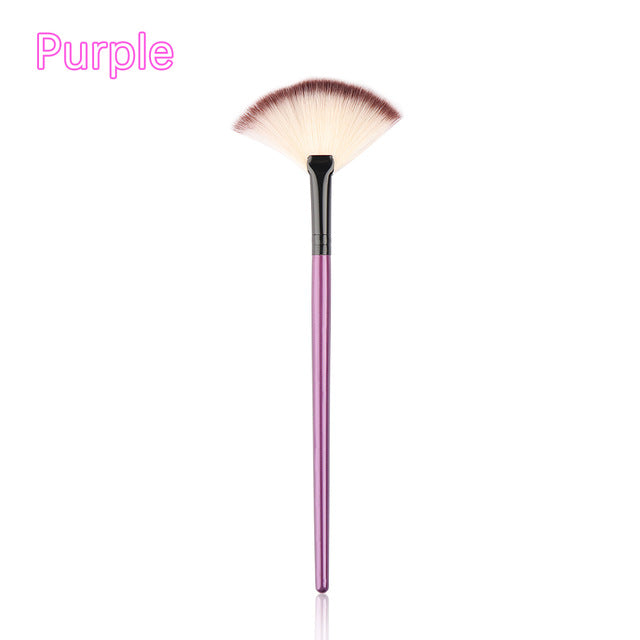 Professional Cosmetic Small Soft