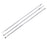 Unisex Stainless Steel Ear Pick Set