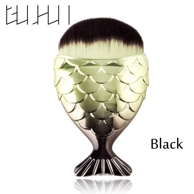 Fashion Pro Mermaid Fishtail