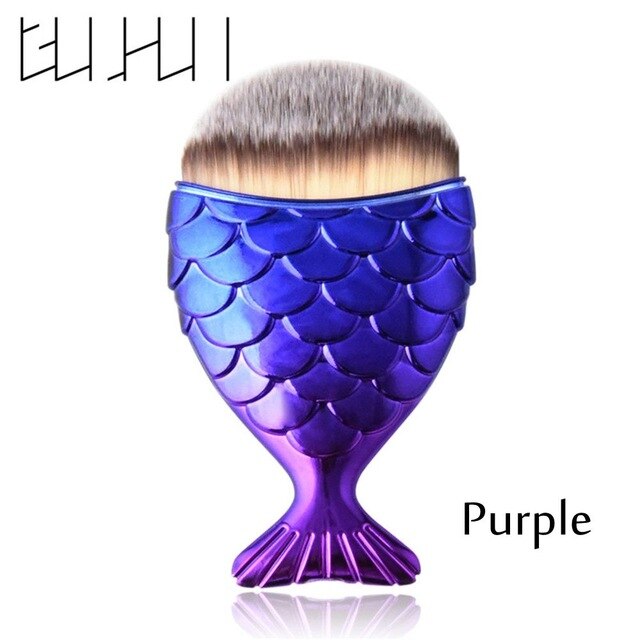 Fashion Pro Mermaid Fishtail