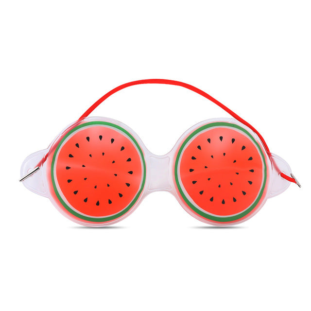 Ice Gel Eye Mask