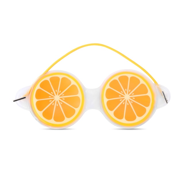 Ice Gel Eye Mask