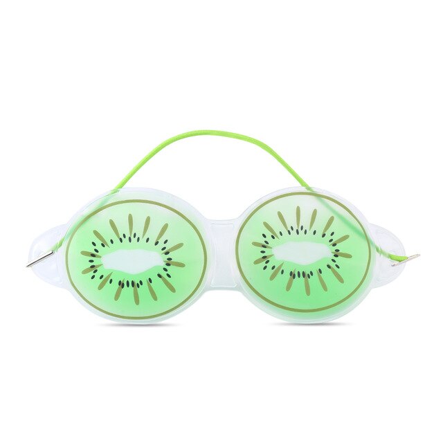 Ice Gel Eye Mask