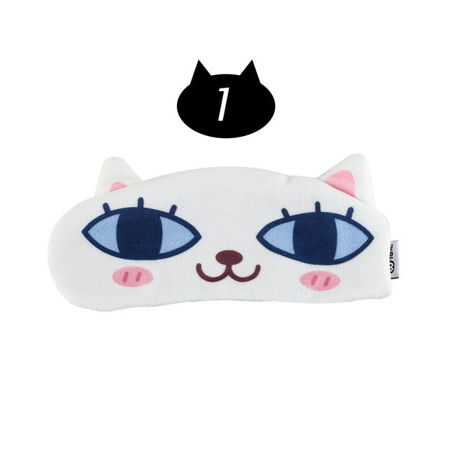 Cartoon Cute Travel Aid