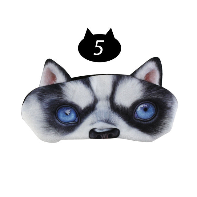 Cartoon Cute Travel Aid