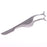 Stainless Steel Eyelash Curler