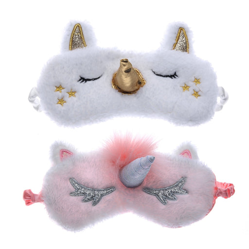 Unicorn Cute Sleeping Mask