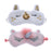 Unicorn Cute Sleeping Mask