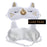 Unicorn Cute Sleeping Mask