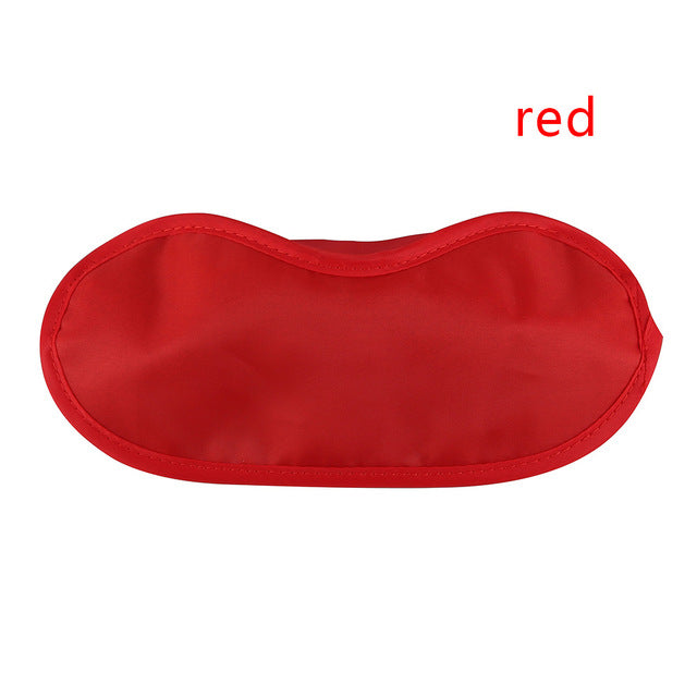 Unicorn Cute Sleeping Mask