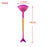 Mermaid Big Fan Makeup Brush