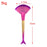 Mermaid Big Fan Makeup Brush
