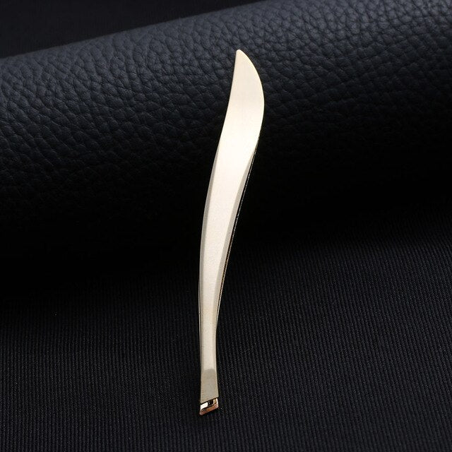 Color Eyebrow Tweezer Hair Beauty