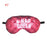 Cartoon Printing Sleeping Eye Mask
