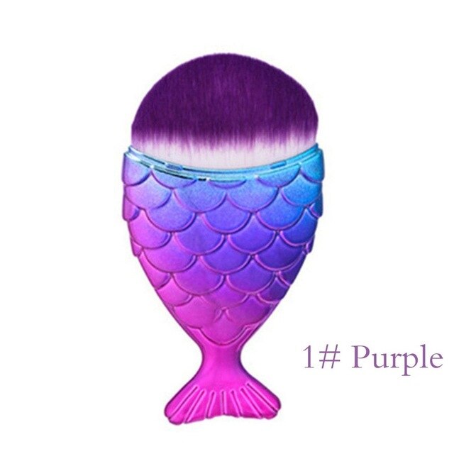 Fashion Pro Mermaid Fishtail