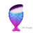 Fashion Pro Mermaid Fishtail