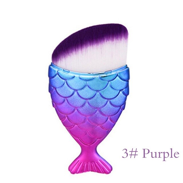 Fashion Pro Mermaid Fishtail