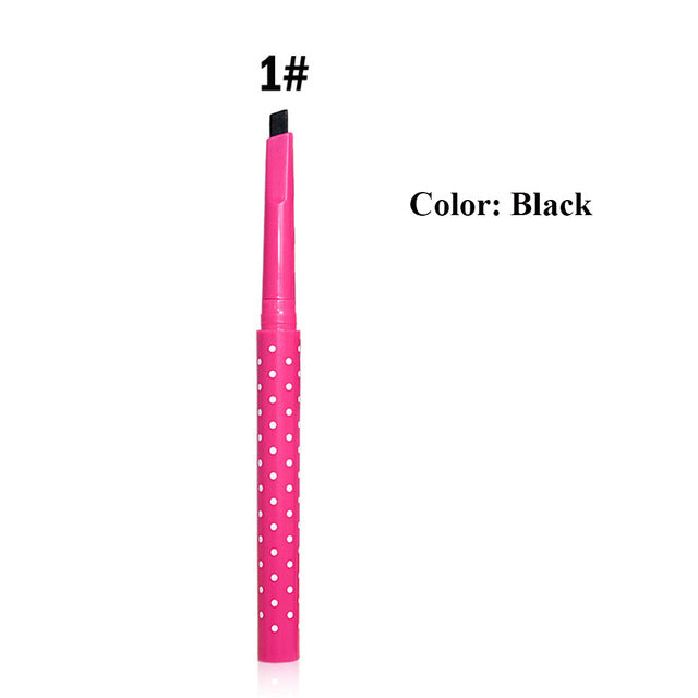 Fine Sketch Double Head Liquid Eyebrow Pen