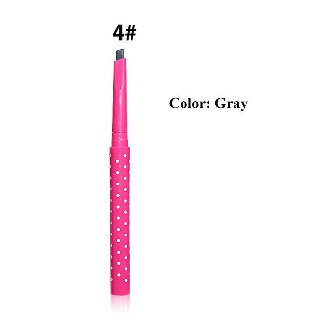 Fine Sketch Double Head Liquid Eyebrow Pen
