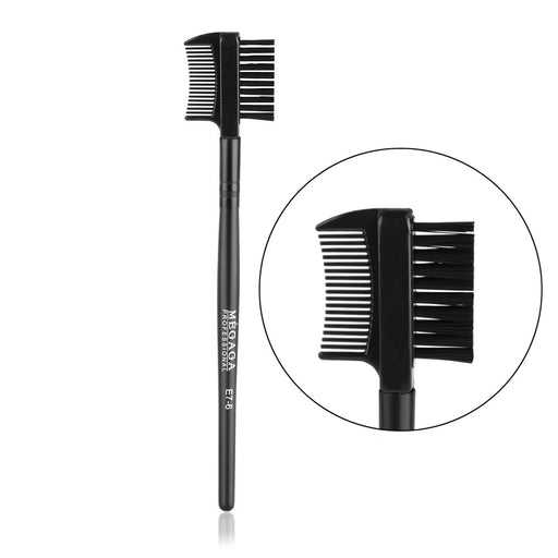 Beauty Black Dual Purpose Brushes