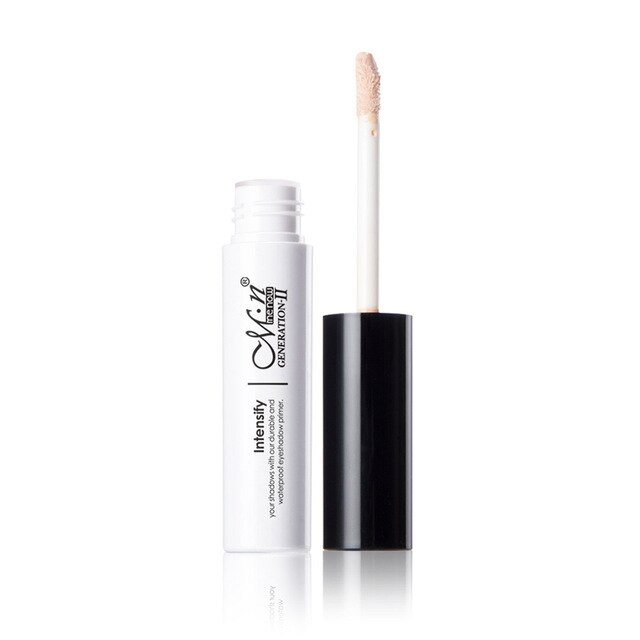 Waterproof Liquid Natural Eyeshadow