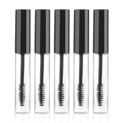 Empty Mascara Tube
