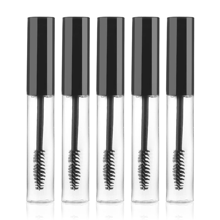Empty Mascara Tube