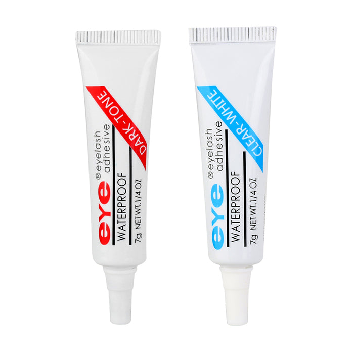 Practical Eyelash Glue