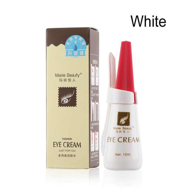 Fast Dry Prevent Adhesive Eyelash Glue