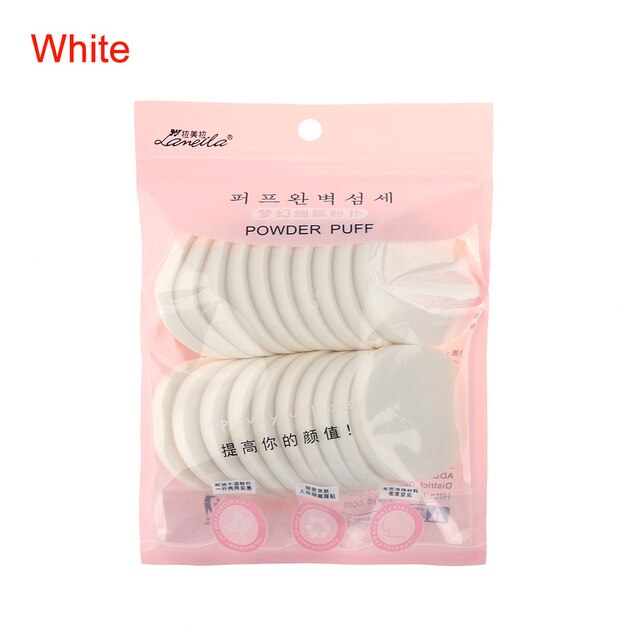 Sponge Cosmetic Puff