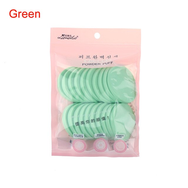 Sponge Cosmetic Puff