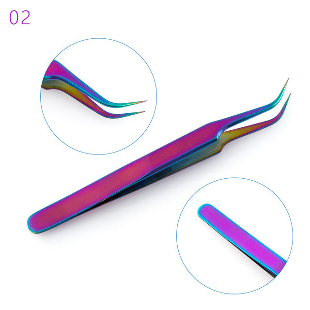 Stainless Steel Eye Lashes