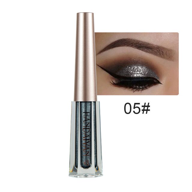 Liquid Eyeshadow Eyes Liner Glitter