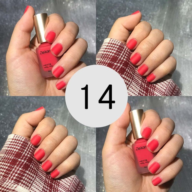 Nail UV Gel Polish