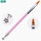 Double Head 3D Nail Art Brush