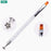 Double Head 3D Nail Art Brush