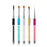 Rhinestone Handle Nail Art Brushes Pen
