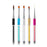 Rhinestone Handle Nail Art Brushes Pen