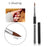 Rhinestone Handle Nail Art Brushes Pen