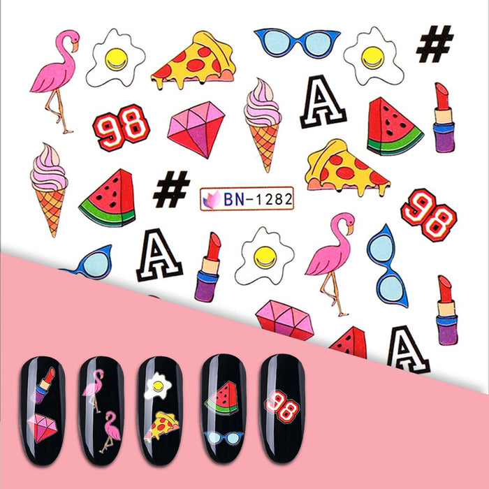 Cute Cat Pizza Chips