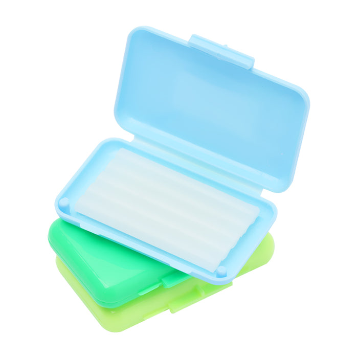 Dental Orthodontics Wax Mint Mix Accessories