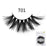 5D Mink Hair False Eyelashes