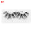 30mm Thick Makeup Lashes Hair False Eyelashes