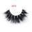 100% Mink Hair False Eyelashes
