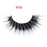 100% Mink Hair False Eyelashes