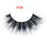 100% Mink Hair False Eyelashes