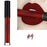 18 Colors Matte Red Lip Long Lipstick