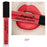 18 Colors Matte Red Lip Long Lipstick