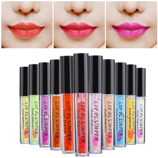 Nutritious Long-lasting Sexy LipSticks