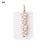 Elegant Fashion Korea Pearl Crystal Hair Clips